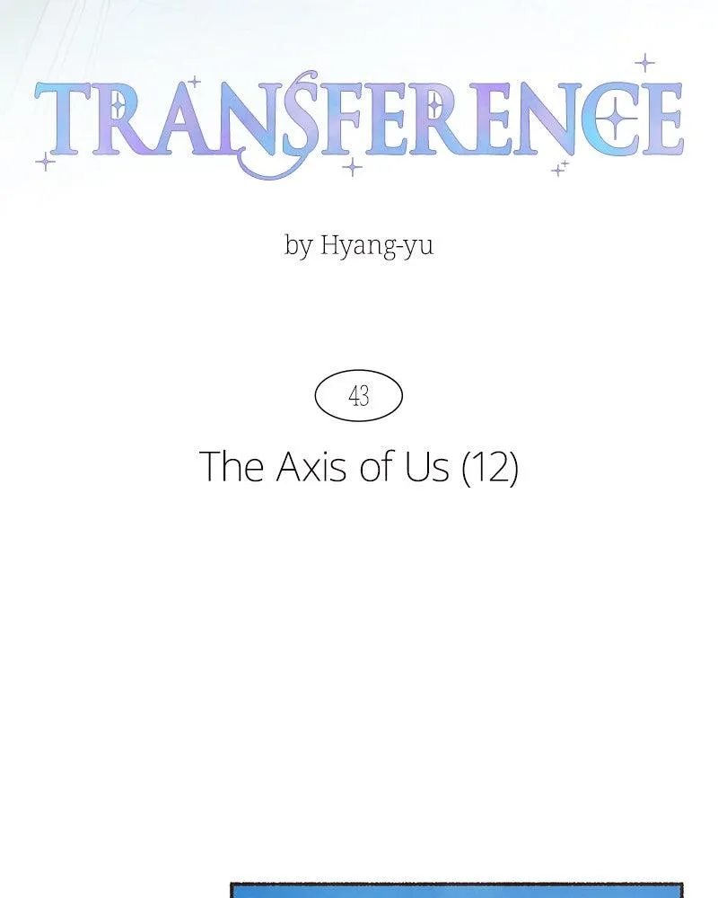 Read Transference Manga Online