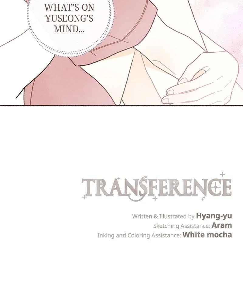 Read Transference Manga Online
