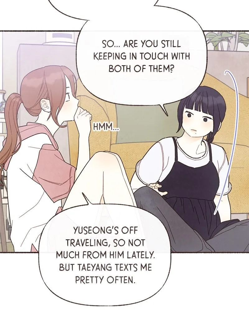 Read Transference Manga Online