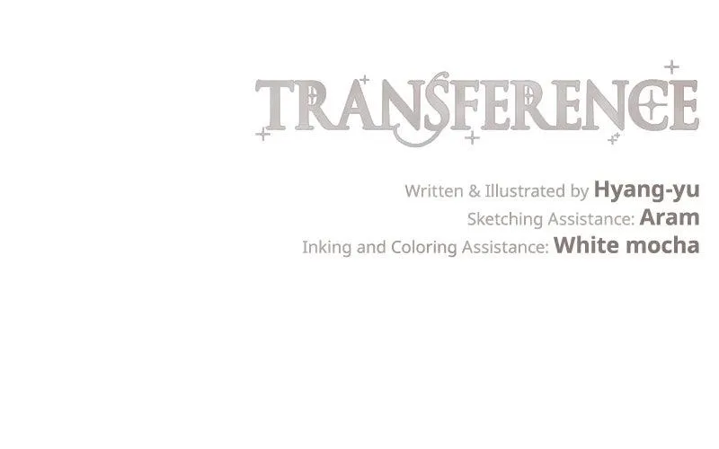 Read Transference Manga Online