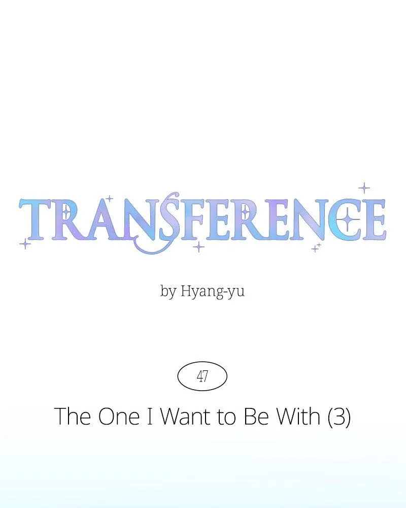 Read Transference Manga Online