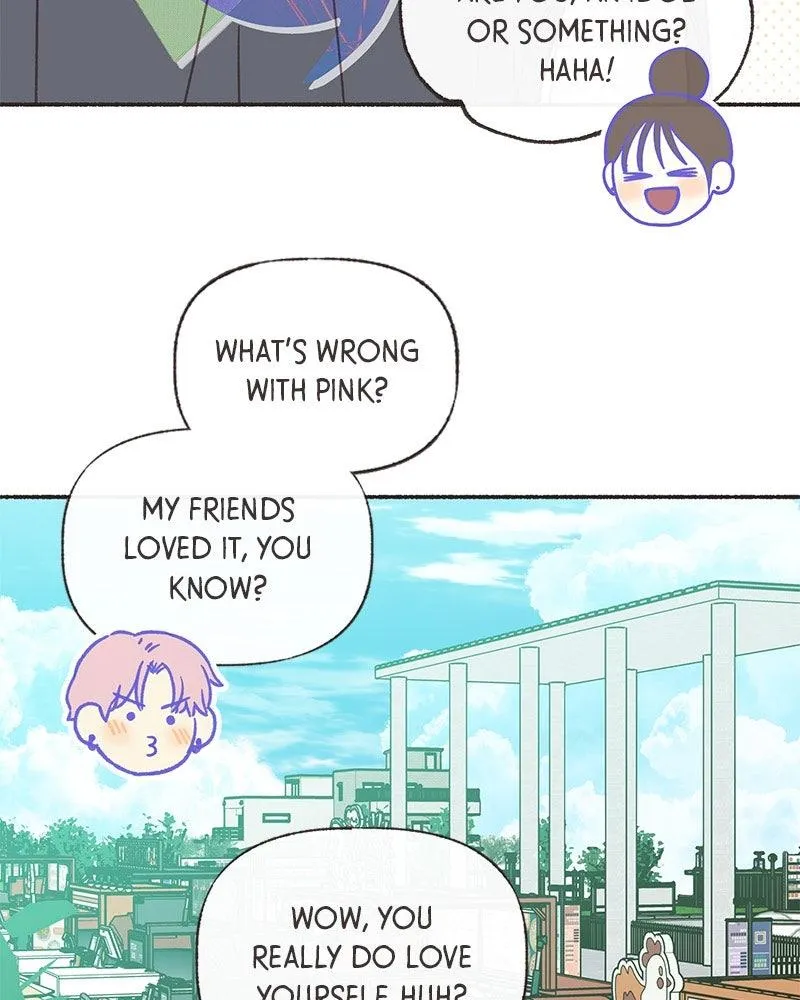 Read Transference Manga Online