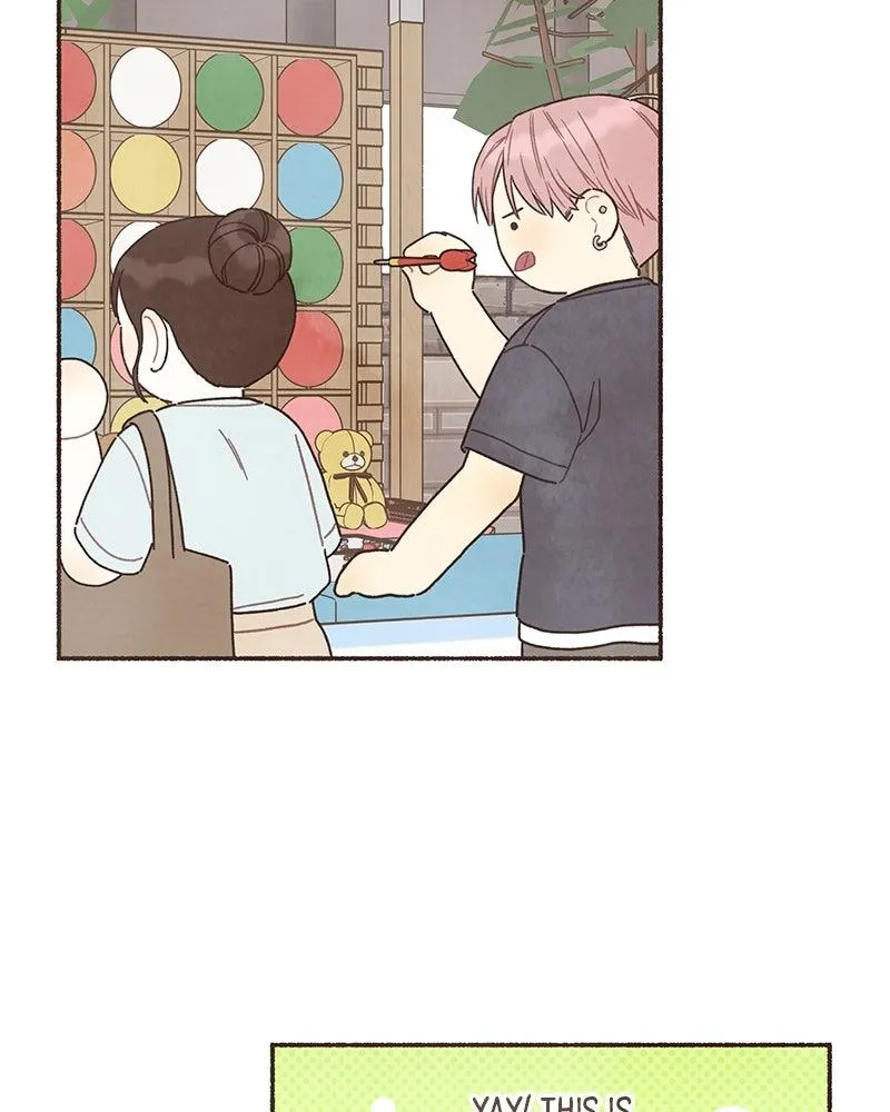 Read Transference Manga Online