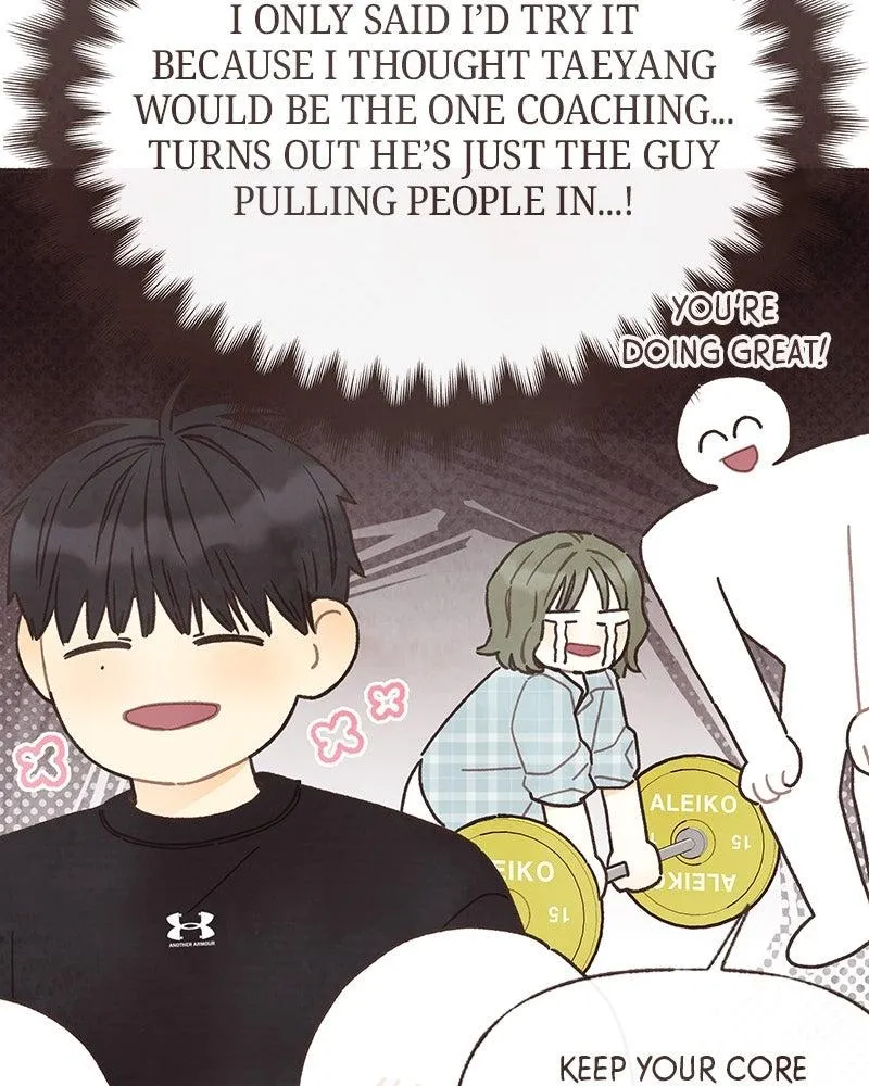 Read Transference Manga Online