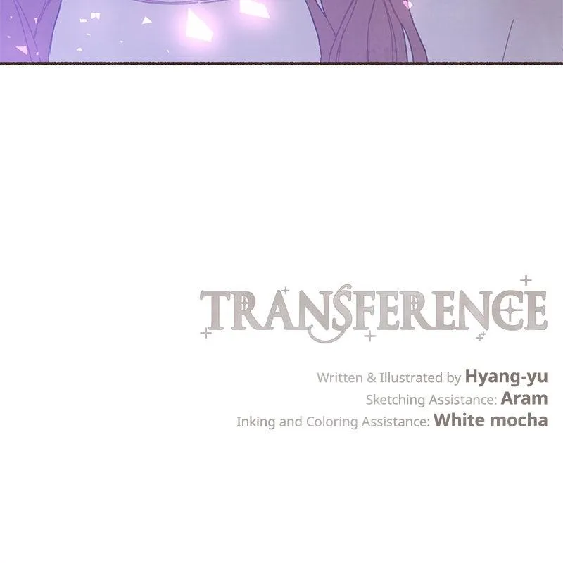 Read Transference Manga Online