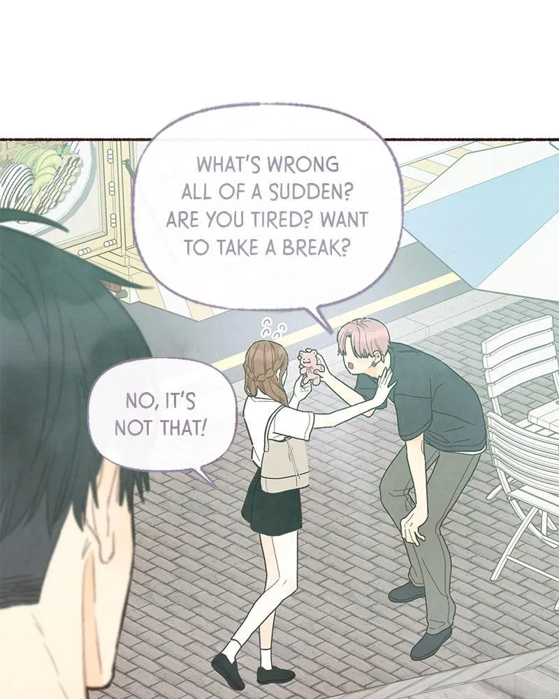 Read Transference Manga Online