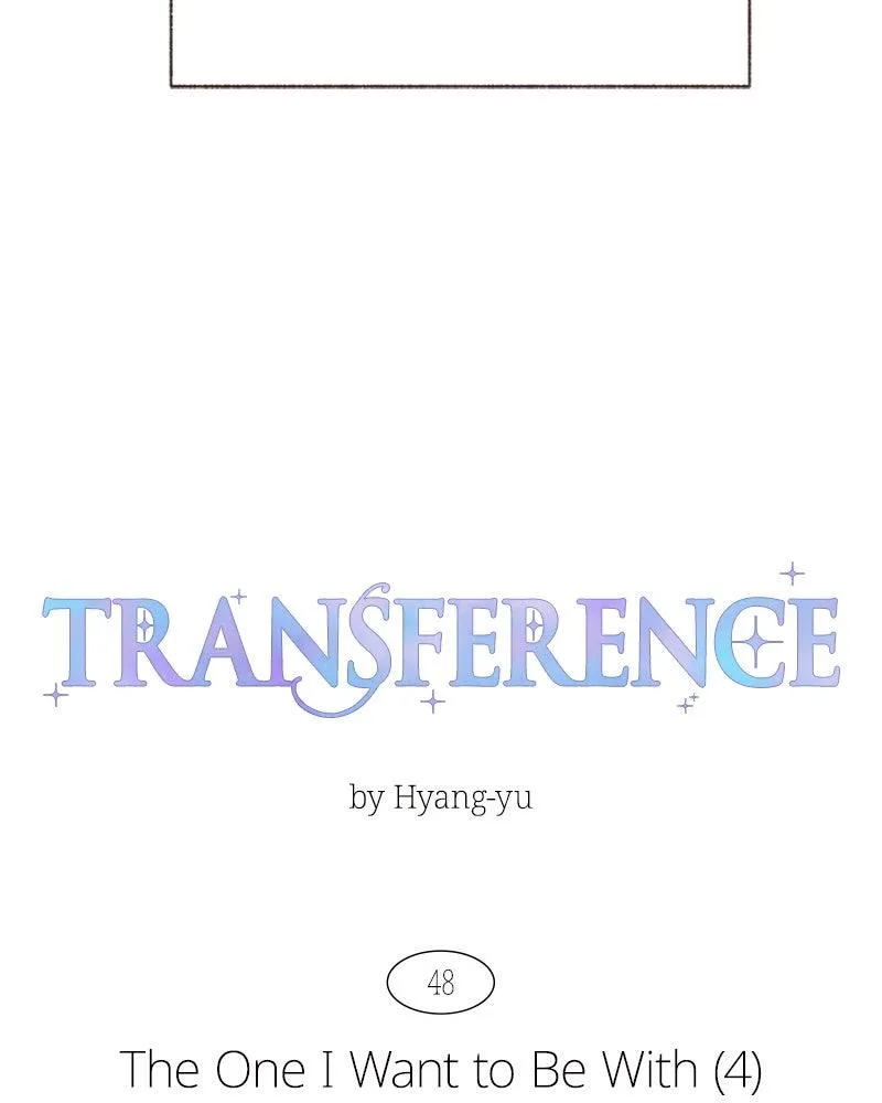 Read Transference Manga Online