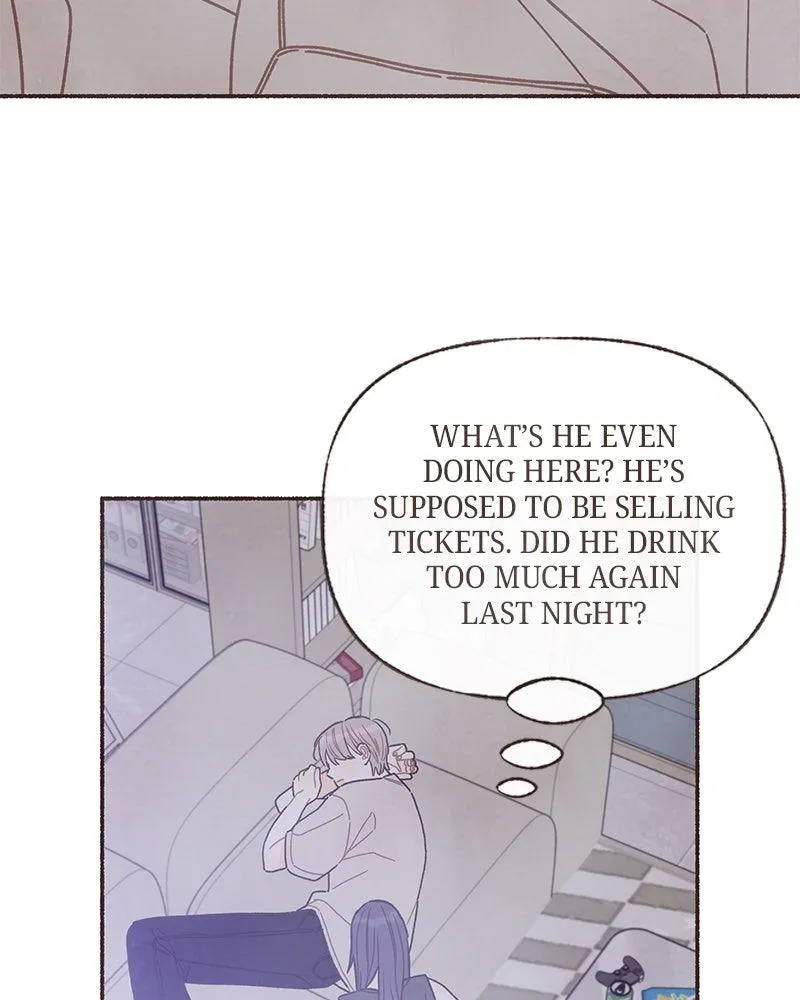 Read Transference Manga Online