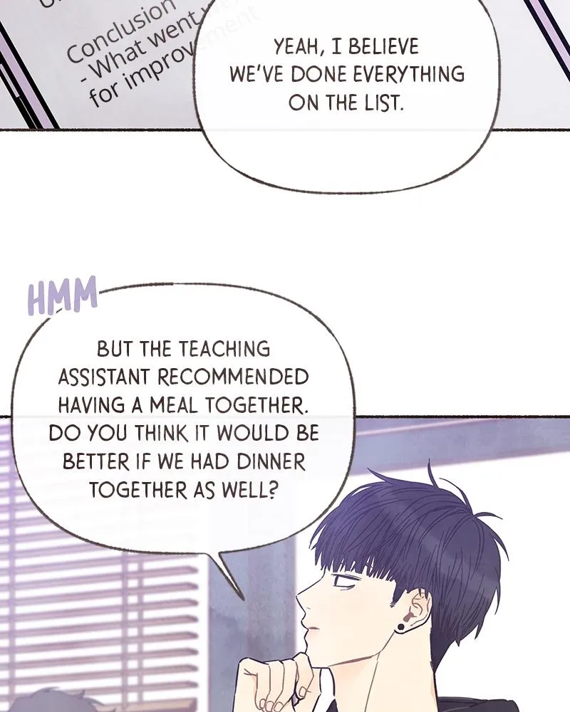 Read Transference Manga Online