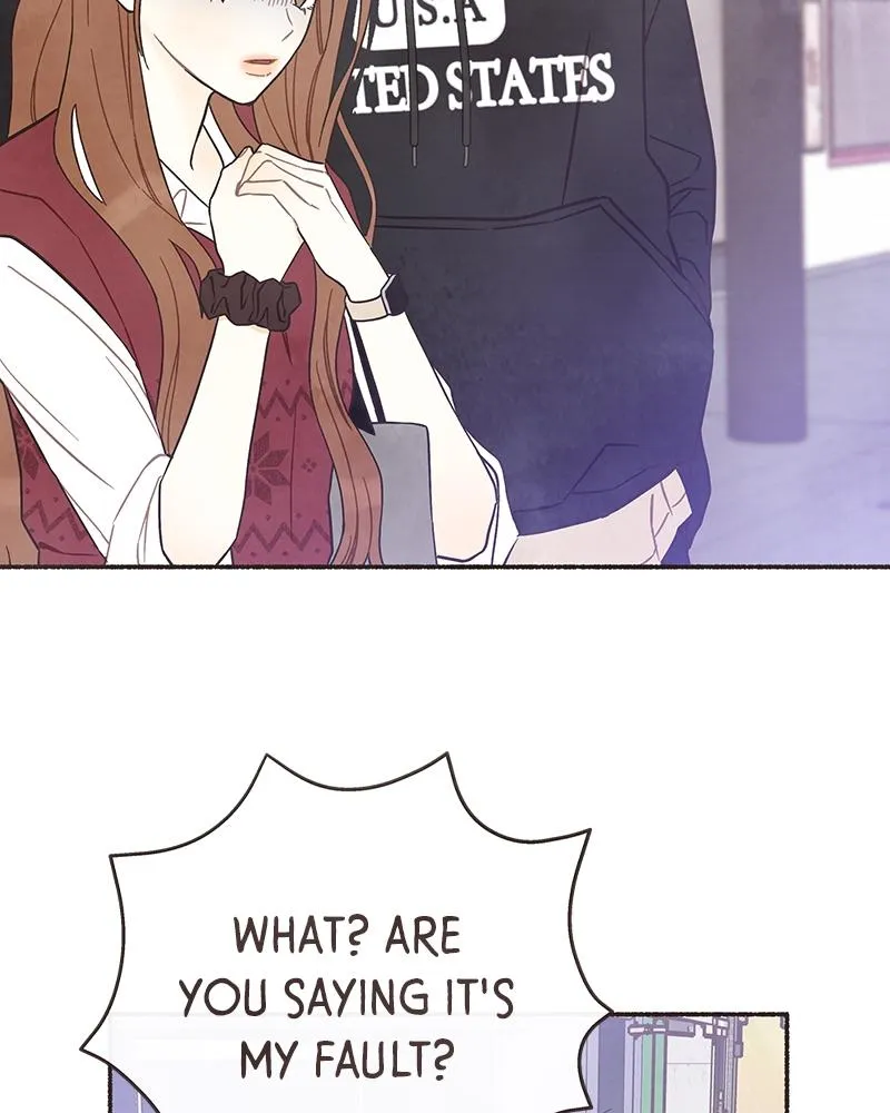 Read Transference Manga Online