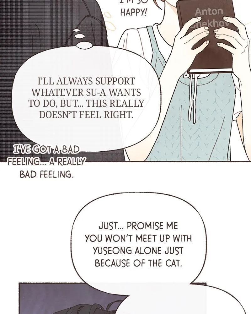 Read Transference Manga Online
