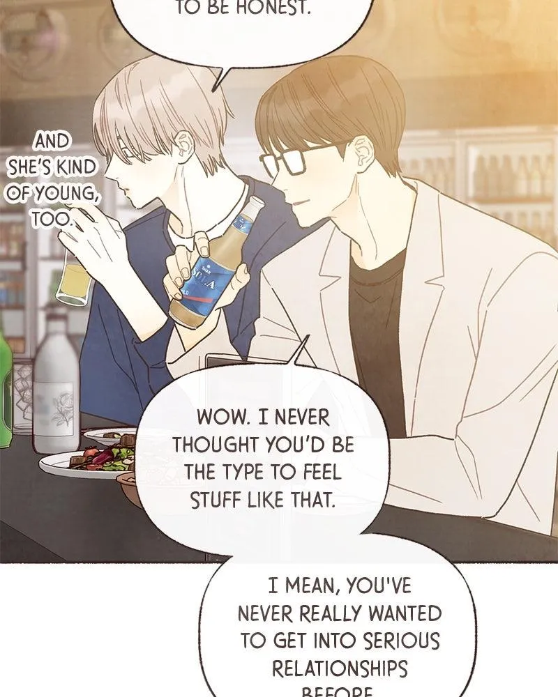 Read Transference Manga Online