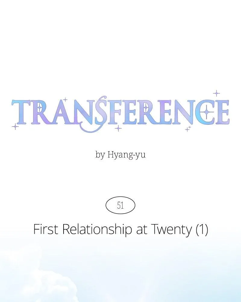 Read Transference Manga Online