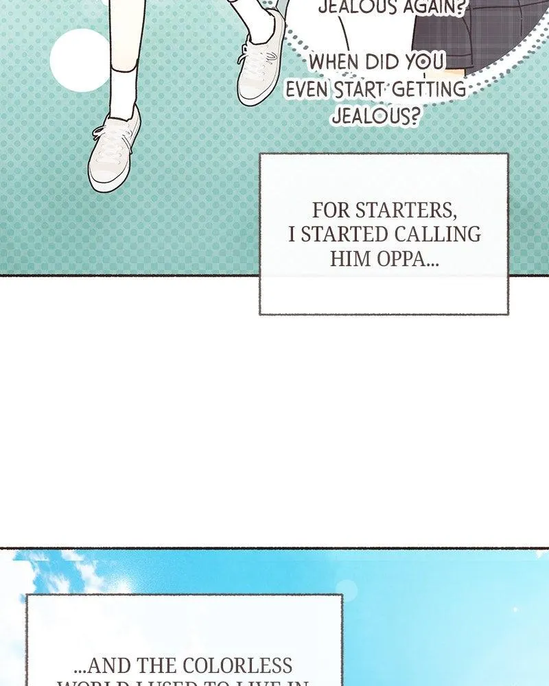Read Transference Manga Online