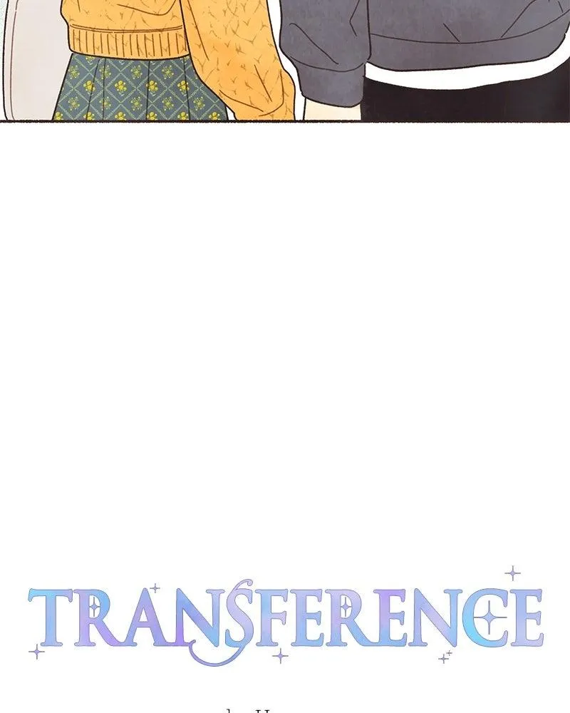 Read Transference Manga Online