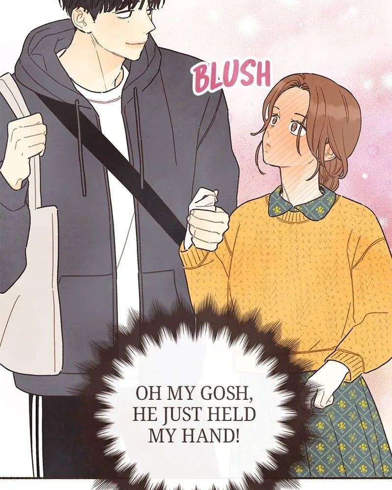 Read Transference Manga Online