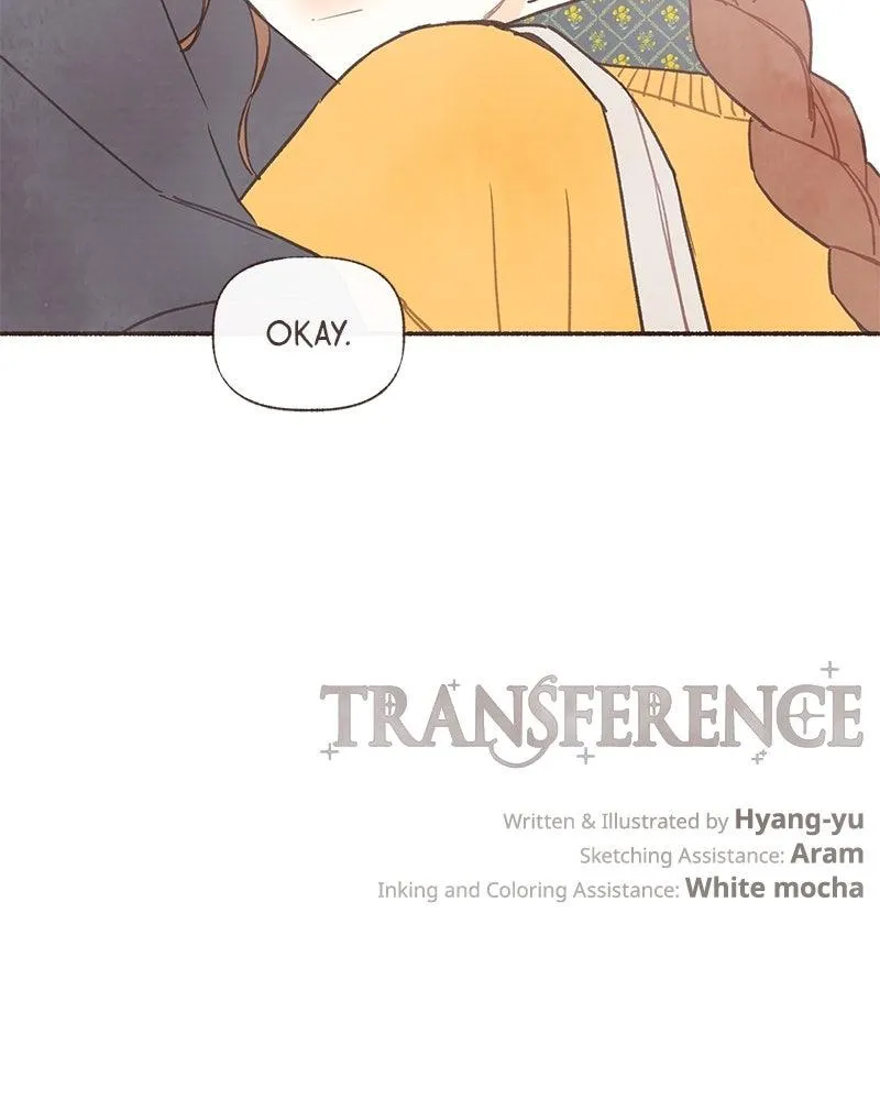 Read Transference Manga Online