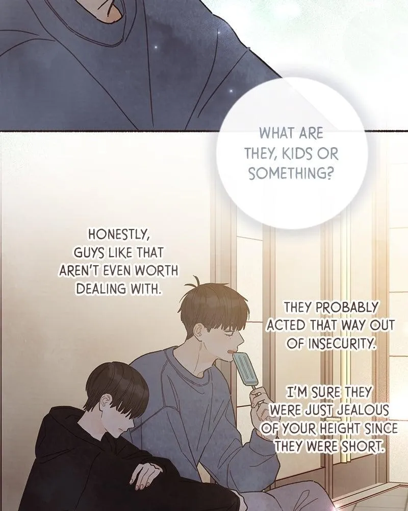 Read Transference Manga Online