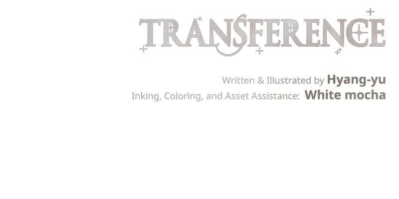 Read Transference Manga Online