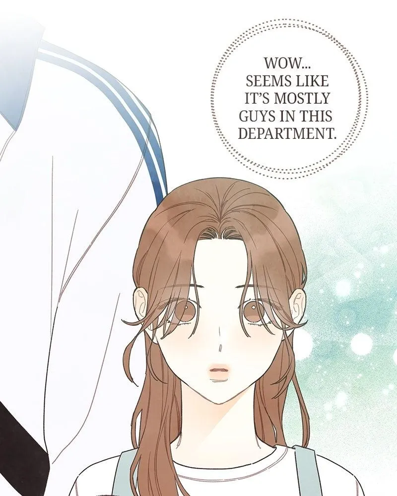 Read Transference Manga Online