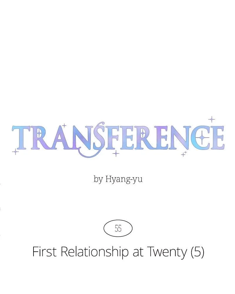 Read Transference Manga Online