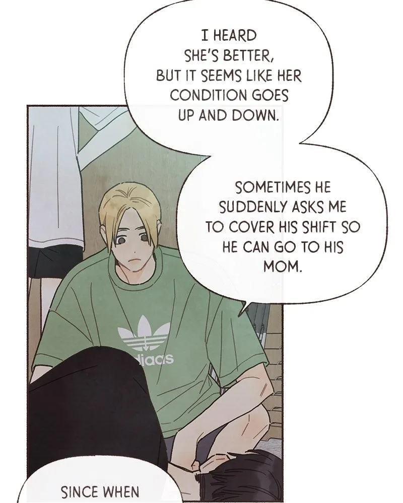 Read Transference Manga Online