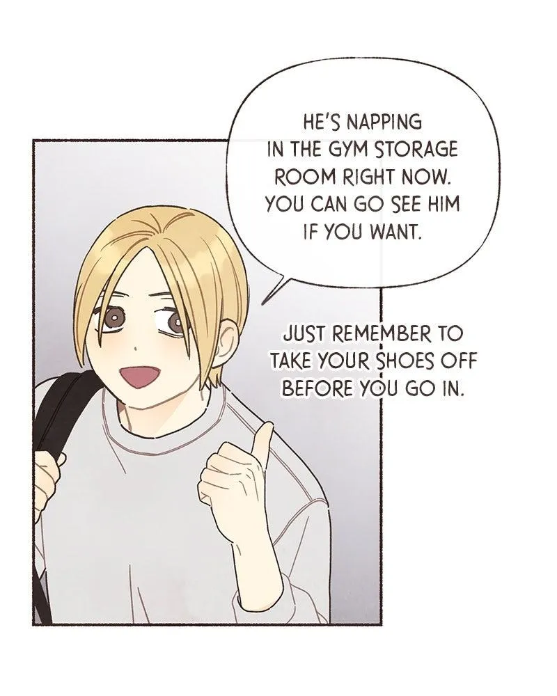 Read Transference Manga Online