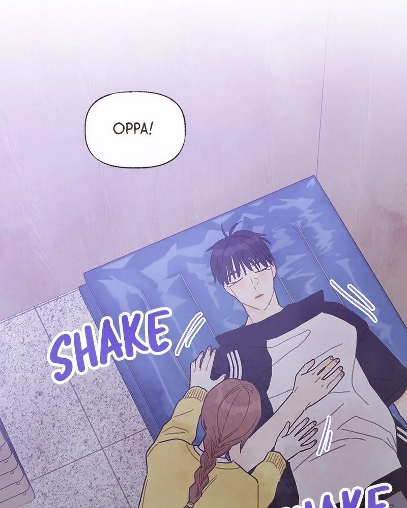 Read Transference Manga Online