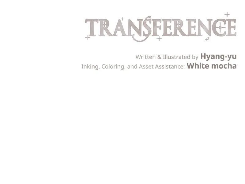 Read Transference Manga Online