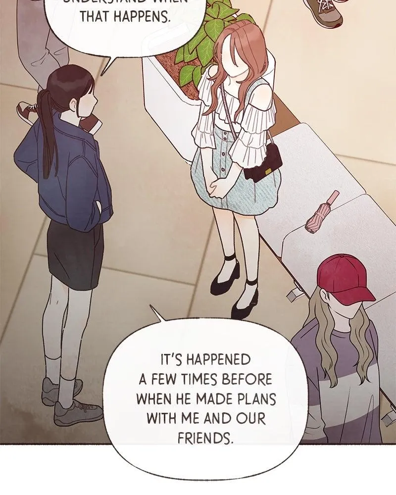 Read Transference Manga Online