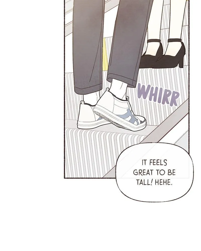 Read Transference Manga Online