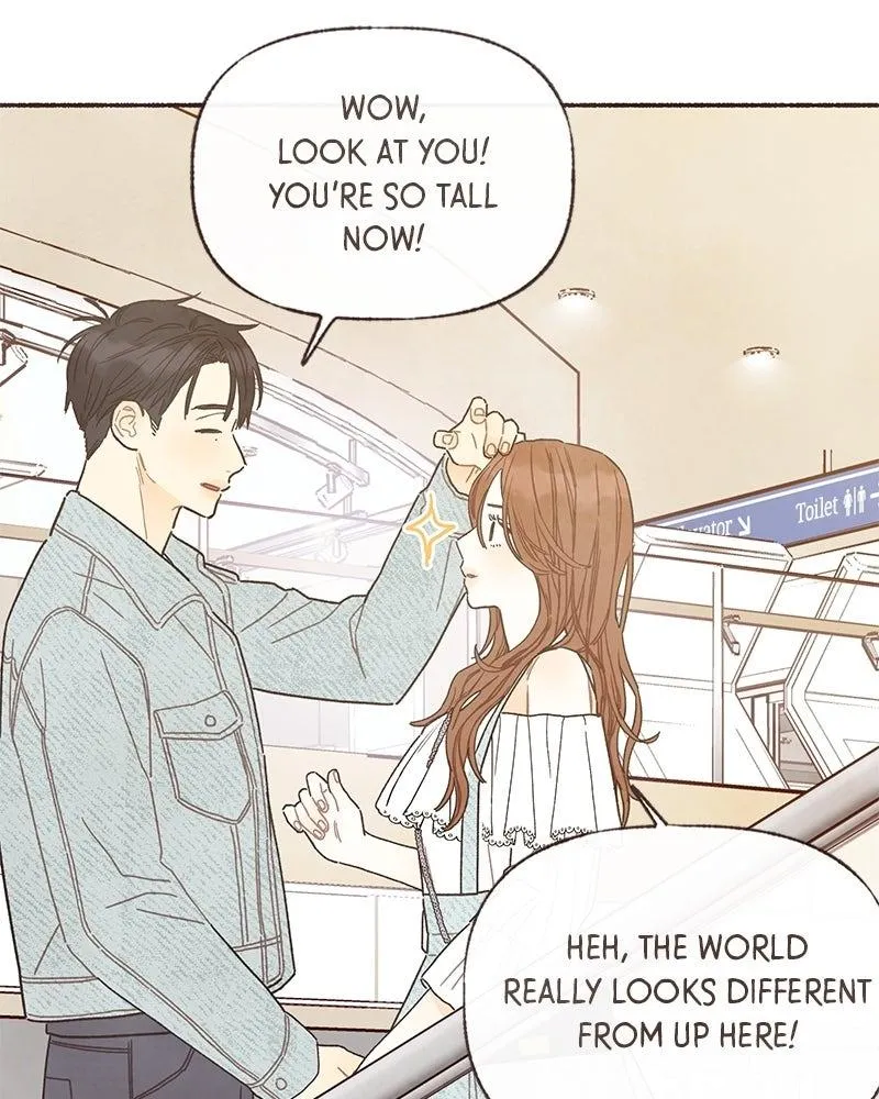 Read Transference Manga Online