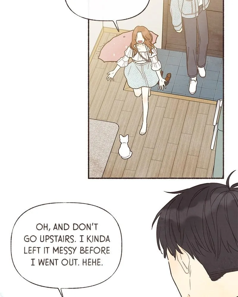 Read Transference Manga Online