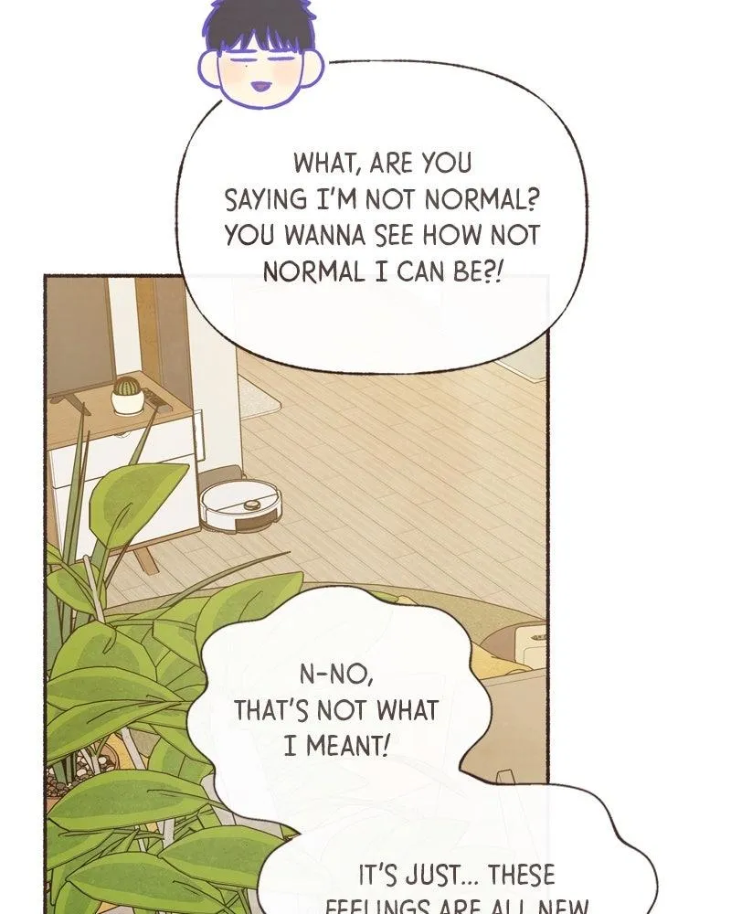 Read Transference Manga Online