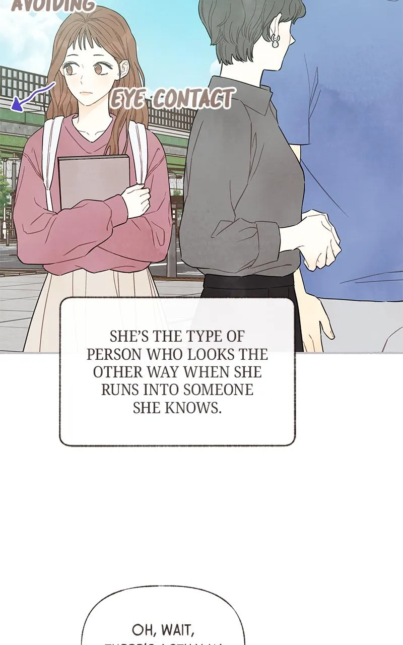 Read Transference Manga Online