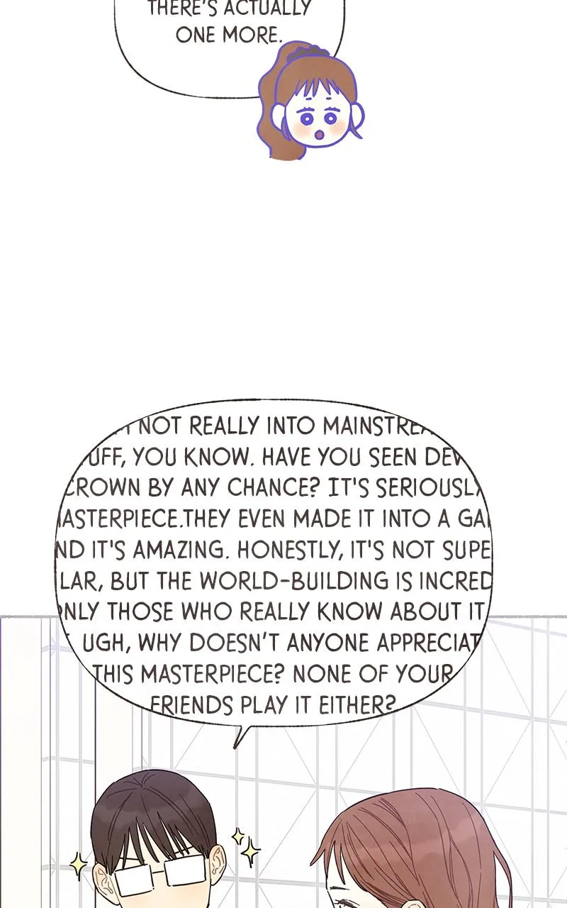 Read Transference Manga Online