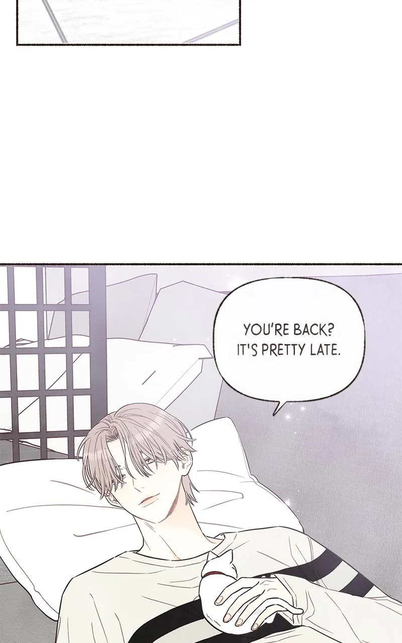 Read Transference Manga Online
