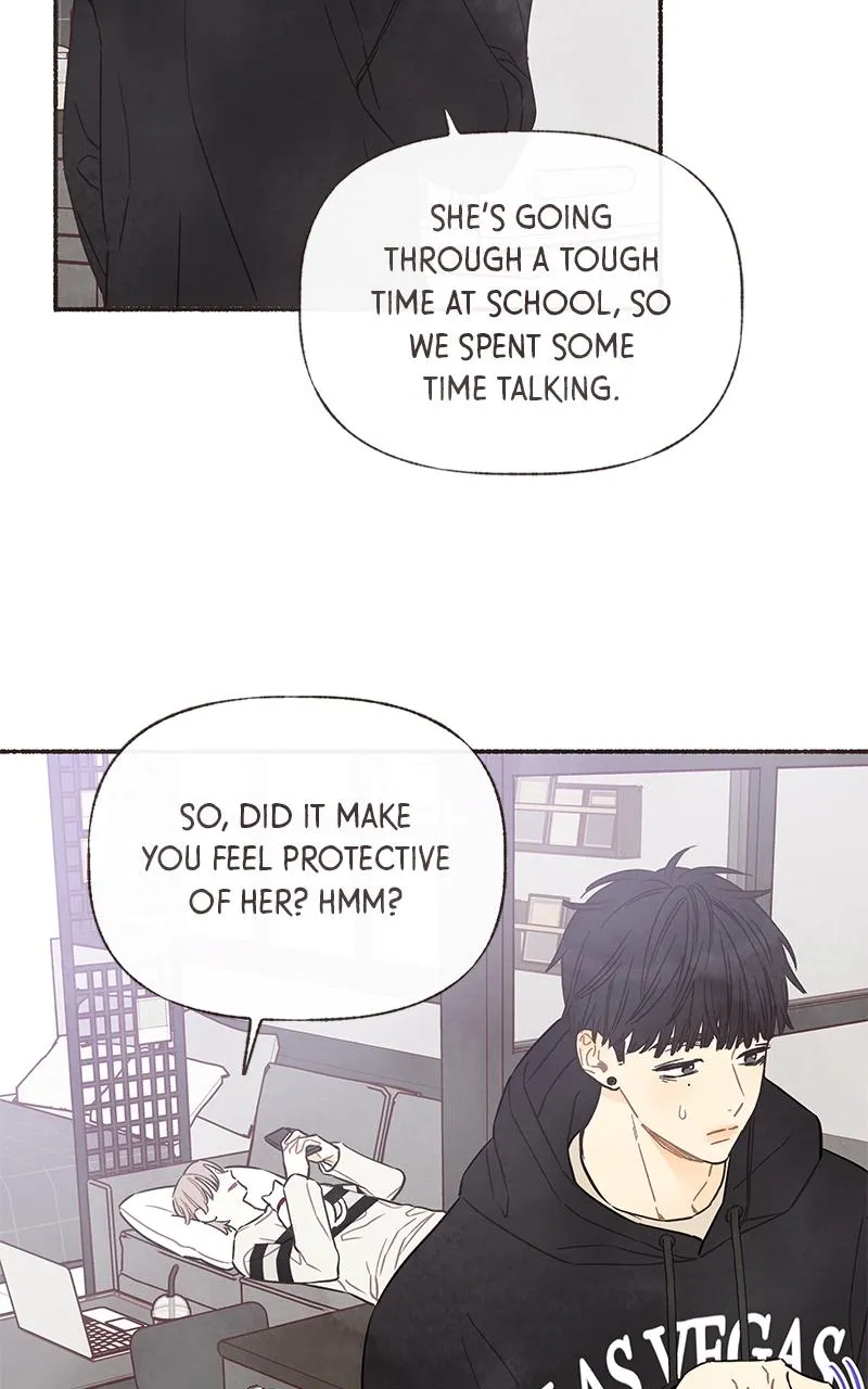 Read Transference Manga Online