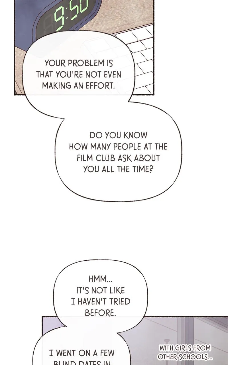 Read Transference Manga Online