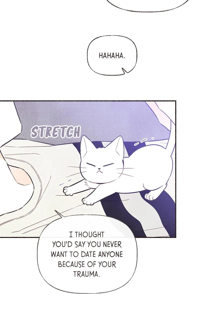 Read Transference Manga Online