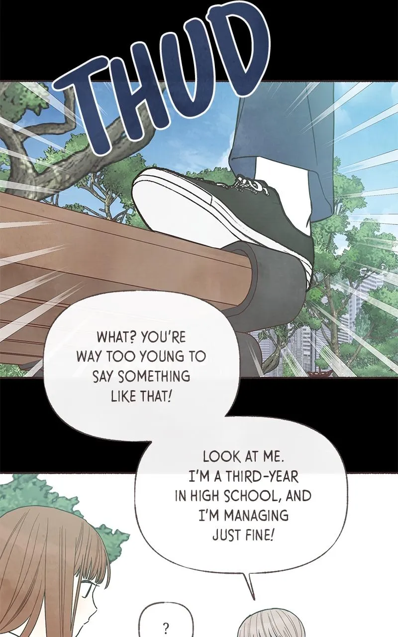 Read Transference Manga Online
