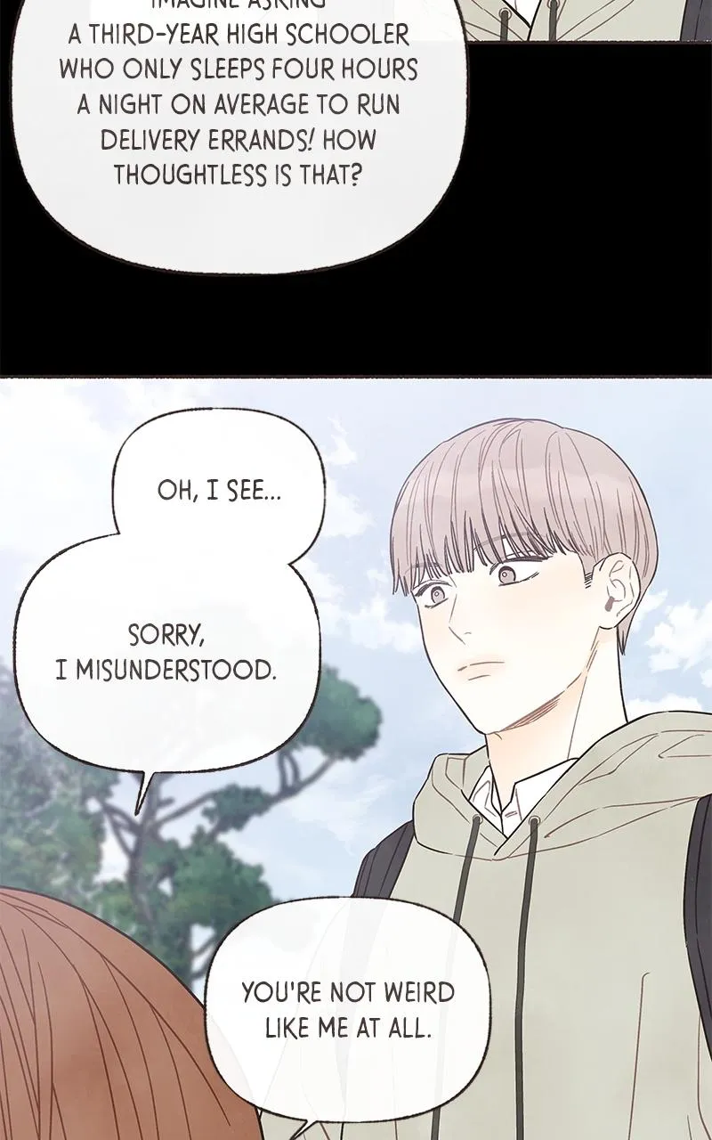 Read Transference Manga Online
