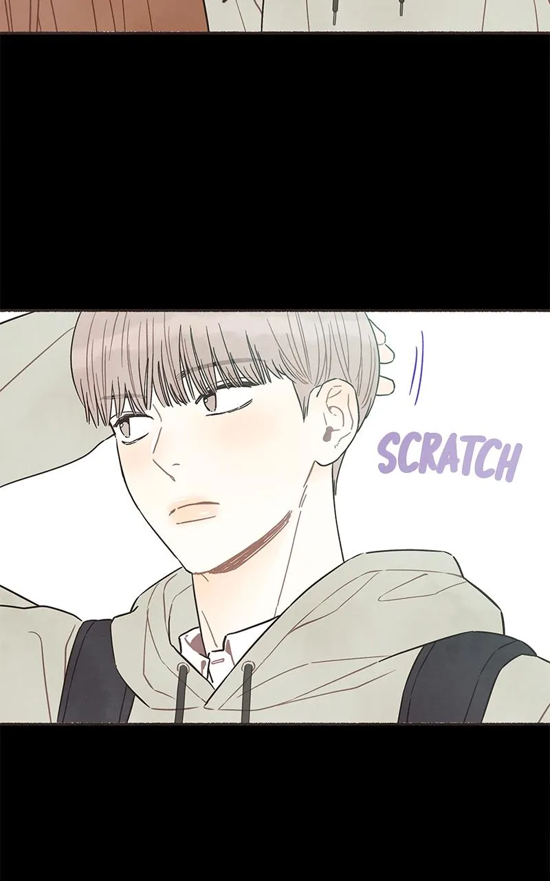 Read Transference Manga Online