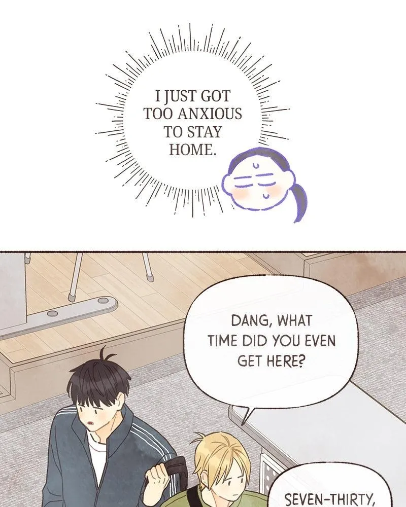 Read Transference Manga Online