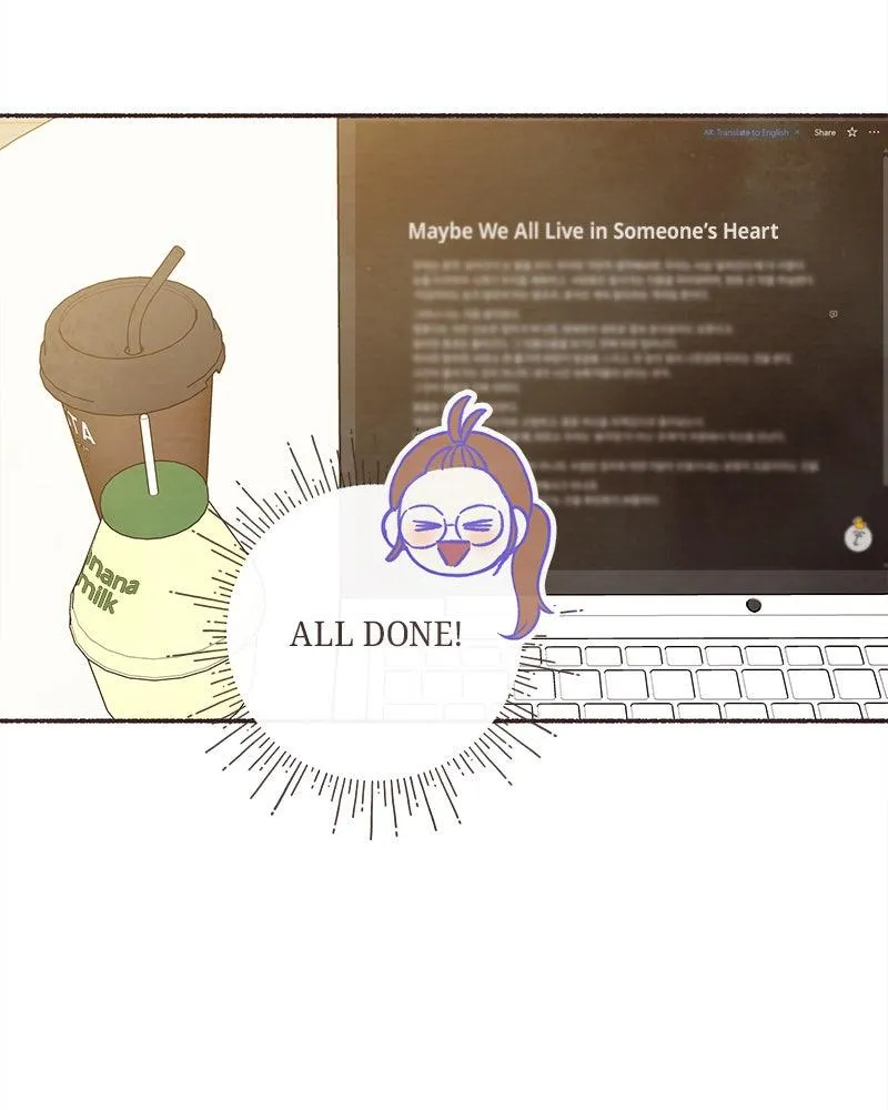 Read Transference Manga Online