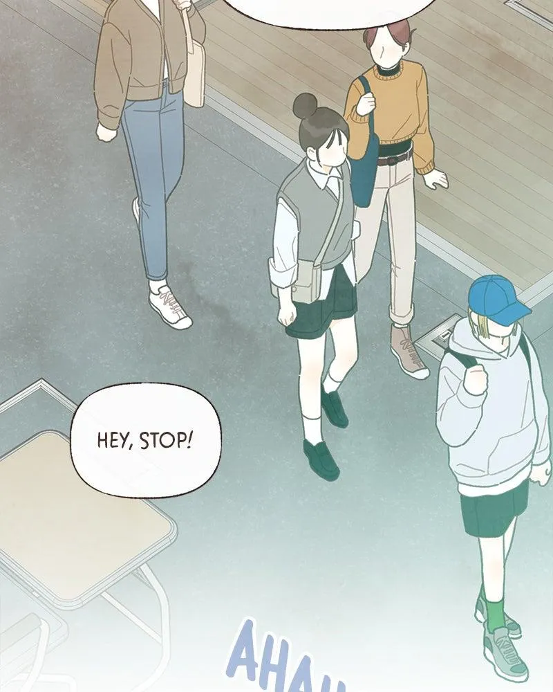 Read Transference Manga Online
