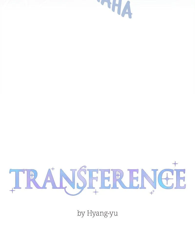 Read Transference Manga Online