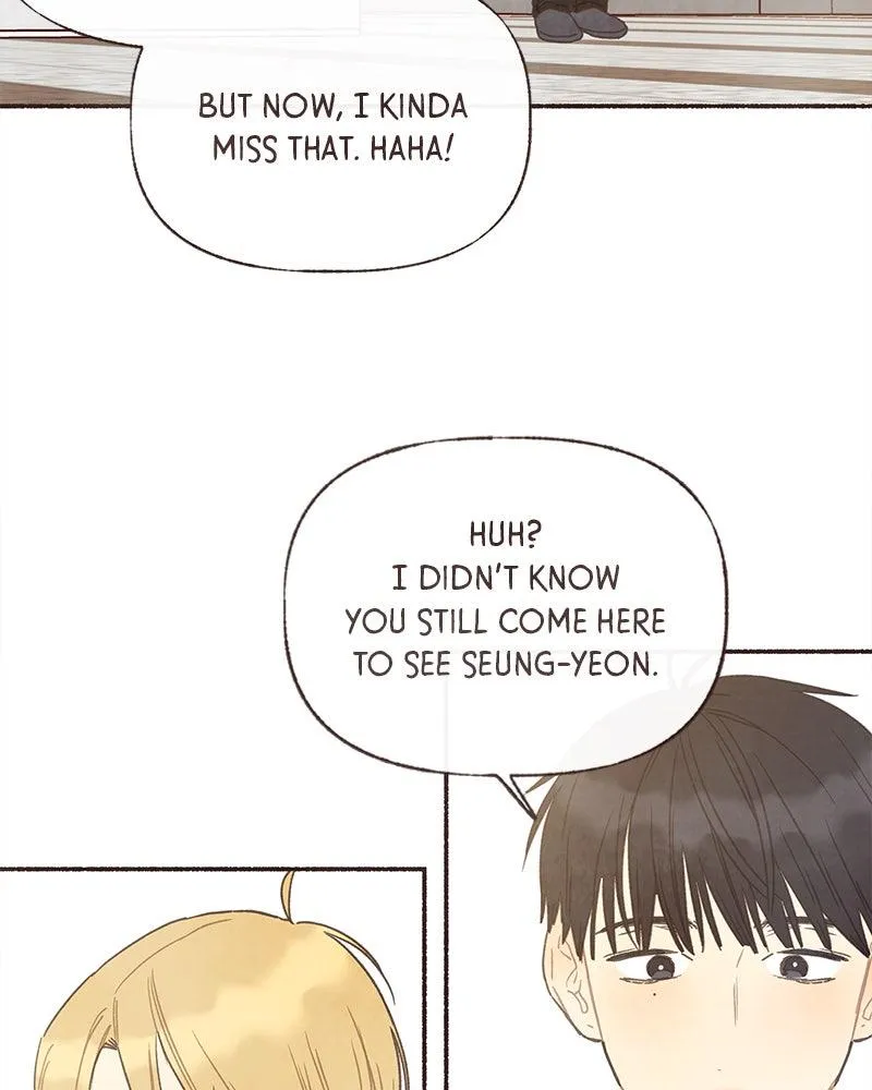 Read Transference Manga Online