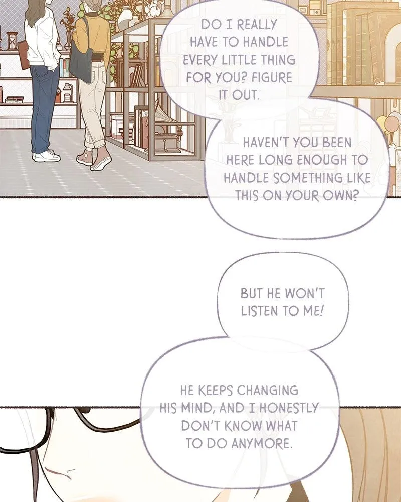 Read Transference Manga Online