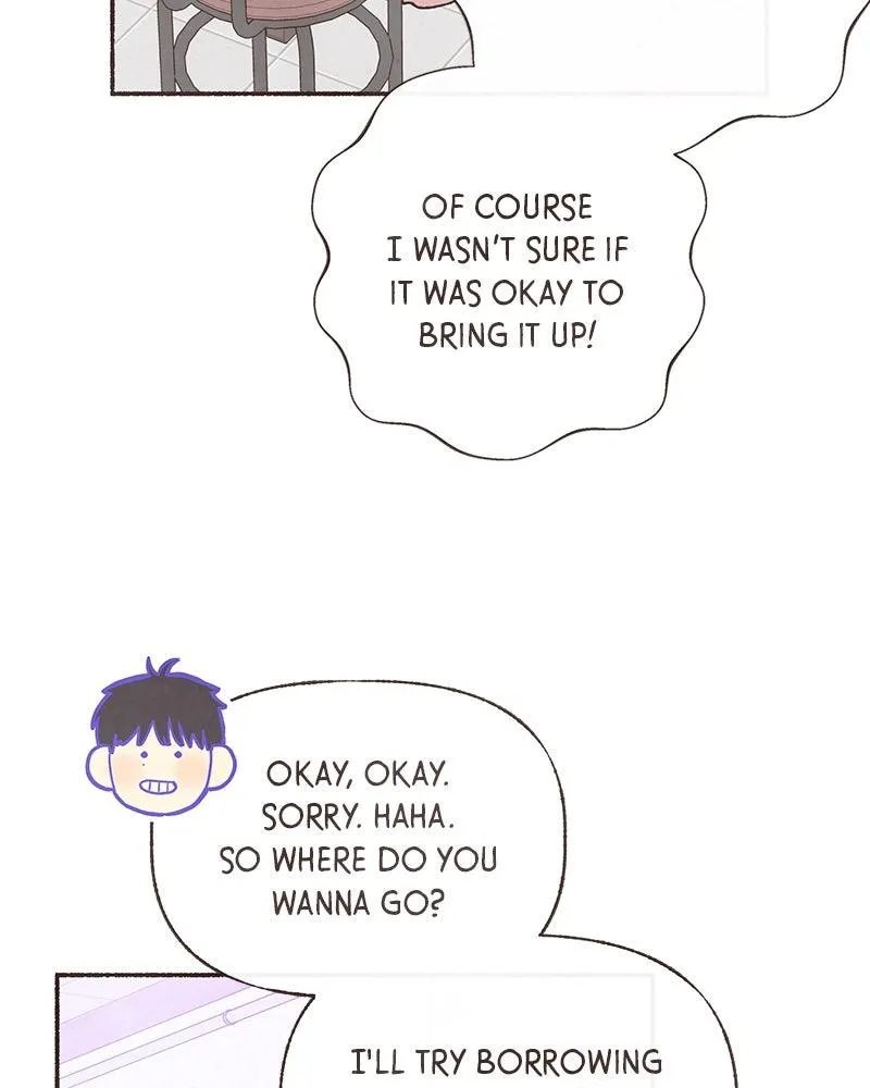 Read Transference Manga Online